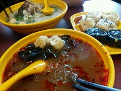 -小杨生煎(黄河路店)