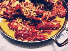 指爱蒜泥小龙虾-指爱龙虾(金杨路总店)