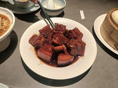 -晓淮山·扬州早茶·淮扬菜(龙阳广场店)