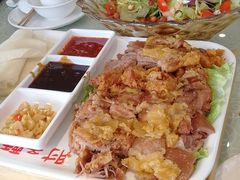 -肘子酥·天津菜·特色捞面(德云社店)