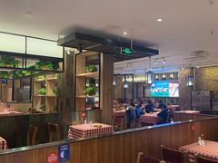 -西贝(满都海公园店)