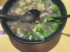 -回味鸭血粉丝汤(新城市广场店)