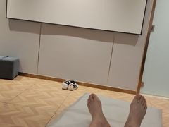 -华夏良子·足道SPA艾灸(翠微店)