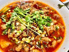-幺妹川菜(民和路店)