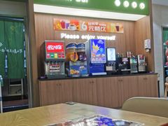 -优优西里·意式餐厅(福州金融街万达店)