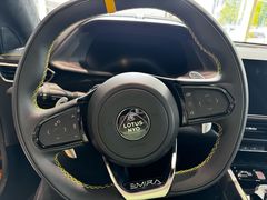 -莲花跑车(国贸商城店)