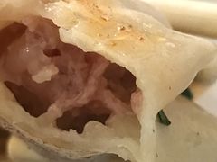 -胖子锅贴(双阳路111弄店)