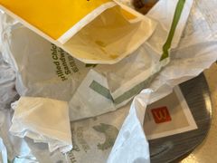 -麦当劳(武汉火车站店)