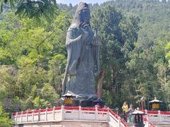 -千佛山风景名胜区