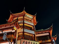 -上海城隍庙