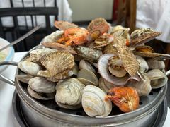 -日照大牌檔•小船海鲜(万平口店)