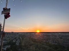 -烛影拾光观景餐厅·创意菜·摄影·小提琴(大唐不夜城店)