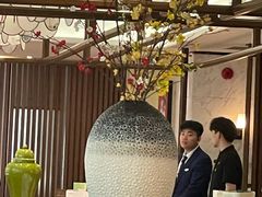 -西湖春天•老字号杭州菜(百汇店)