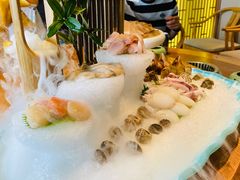 -尚海豆捞(乐虹坊店)