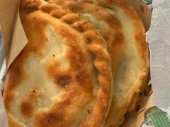 虾虎哈饼-地二手作鱼汤馄饨(上街里店)