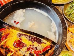 -重庆印象老火锅(梅林店)