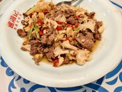 -巡湘记·现炒鲜牛肉(周浦万达店)