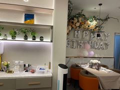 -LE SHARE洛笙·花园西餐(北京路步行街店)