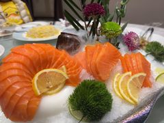 -卓正国际酒店·膳衡食府