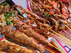 -辣不怕口味虾(凌霄路店)