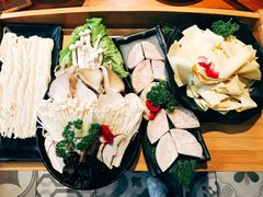 -手选潮汕鲜活牛肉火锅(二七广场店)