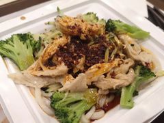 -魏家凉皮(解放路火车站店)