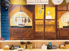 大堂-狮头牌卤味研究所·卤味饭(花城汇南区店)