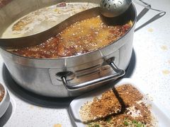 -麻辣因子滩羊火锅(世和广场店)