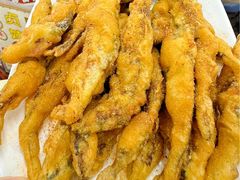 -贞姨美食·老字号海鲜大排档