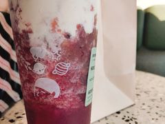 -喜茶(青岛金狮广场店)