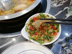 -古乐牛香·鲜牛肉牛杂火锅(高新店)