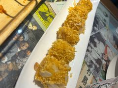 -豆蔻电影主题餐厅(四牌楼店)