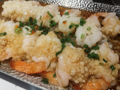 -外婆家(西红门荟聚购物中心店)