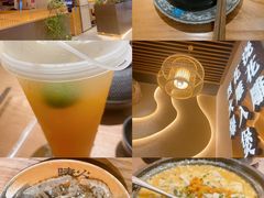 -啫火啫啫煲·顺德干蒸(西乡天虹店)