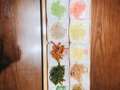 自助调料区-丝恋丝娃娃(逸天城国贸店)