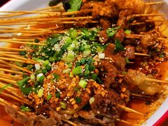 -付小姐在成都(中山公园店)