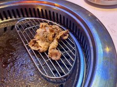 -杨记齐齐哈尔烤肉(总店)