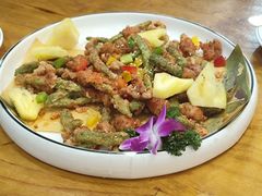 -醉壹号海鲜大排档·老厦门特色菜(厦门美食地标店)