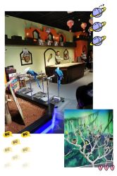 -未来动物城动物主题公园(大悦城店)