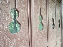 -桐君山春江扬帆码头