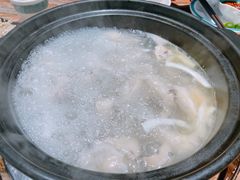 -春润大地海南椰子鸡(沙井京基百纳广场店)