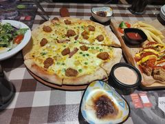 -米斯特比萨(罗斯福店)