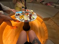 -涨巢·潮玩水疗局