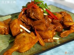 -马凯餐厅(长椿街店)