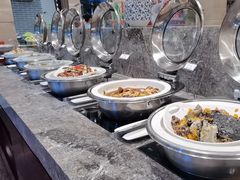 -浙江西子宾馆·瑶园咖啡厅