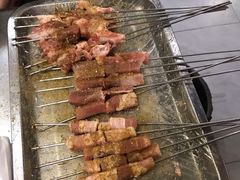 -小寒羊烧烤(凯瑞时代大厦店)