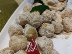 麦香菠萝船-五邑人家(江门店)