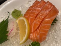 -将太无二·北美传奇寿司(荟聚购物中心西红门店)