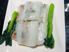 -味可道美食坊(福基路店)