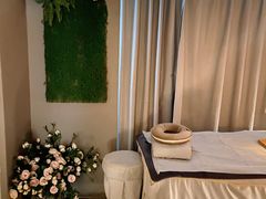 -左悦·艾灸调理·推拿按摩·精油SPA(卓悦汇店)